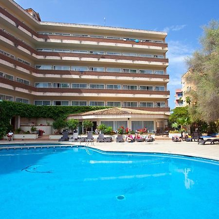 Ipanema Park Hotel El Arenal  Exterior photo