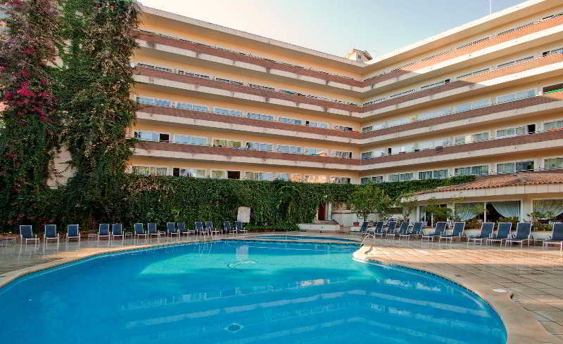 Ipanema Park Hotel El Arenal  Exterior photo